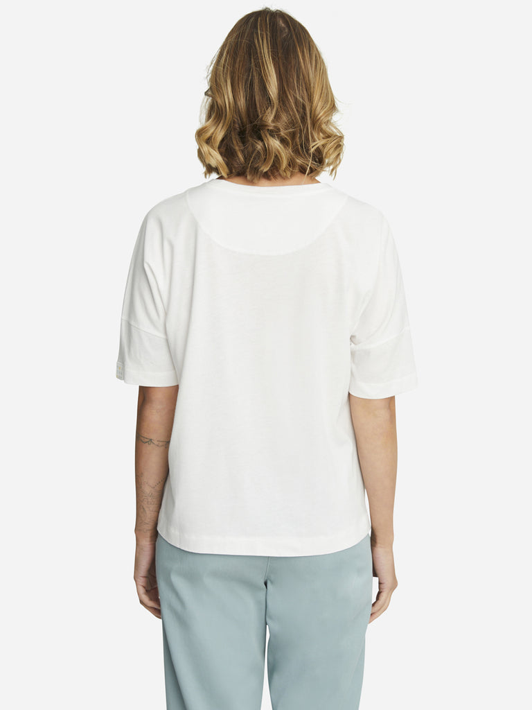 Smith & Soul Short-Sleeve T-shirt White