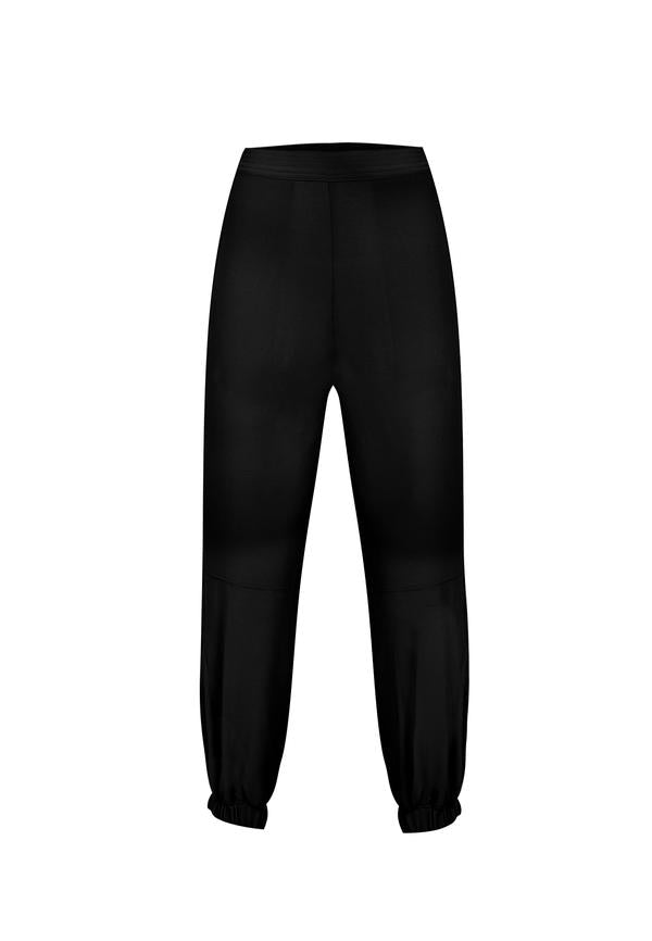 Religion Outlook Trousers Black