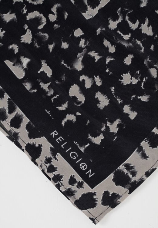 Religion Chase Heart Scarf