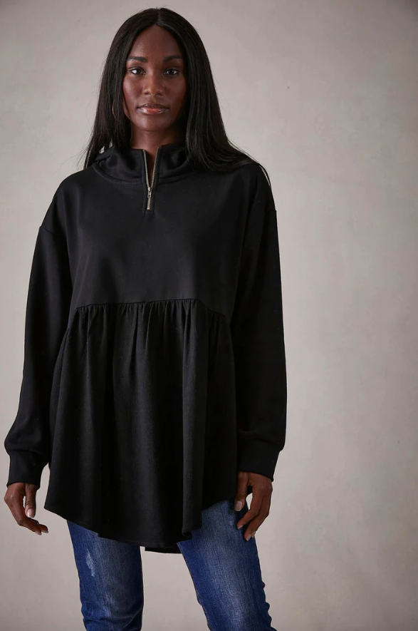 Oversized sweat 2025